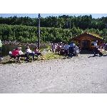 Sommerfesten 2007